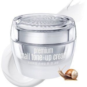 NEW Goodal premium snail tone-up cream